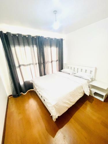 Apartamento Peace Homes