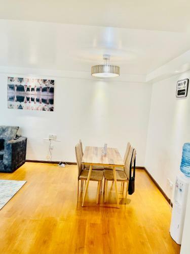 Apartamento Peace Homes