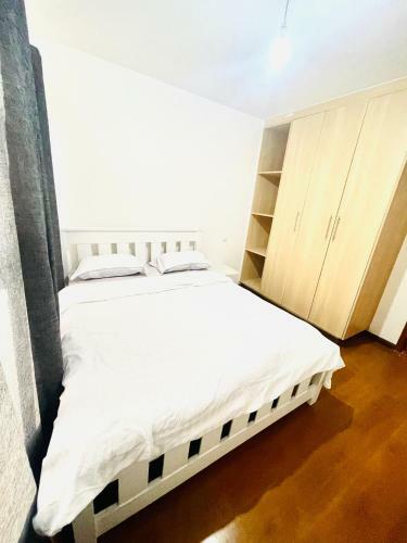 Apartamento Peace Homes