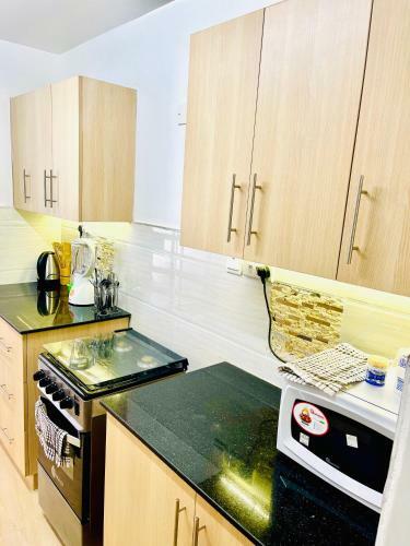 Apartamento Peace Homes