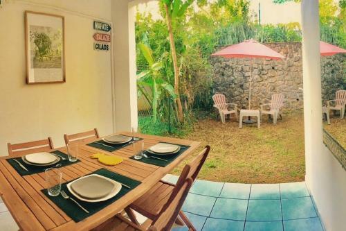 Apartamento Superbe Appartement � 5min De La Plage 2min Du Chu