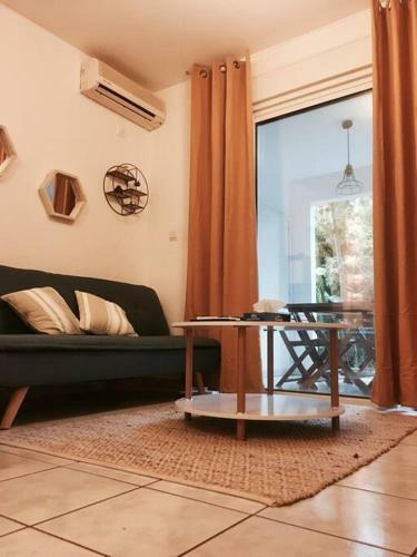 Apartamento Superbe Appartement � 5min De La Plage 2min Du Chu