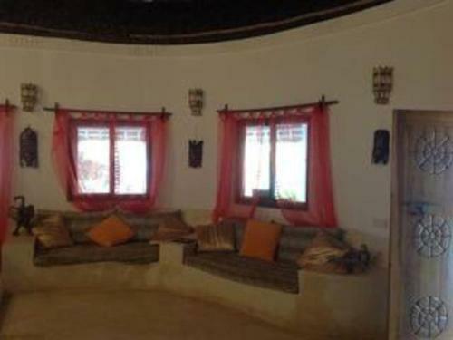 Villa Luxury Simba House In Watamu