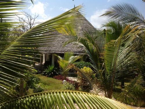 Villa Luxury Simba House In Watamu