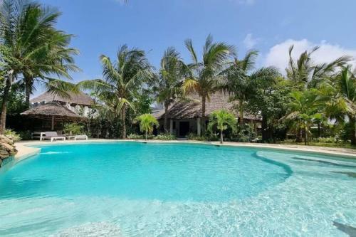 Villa Luxury Simba House In Watamu