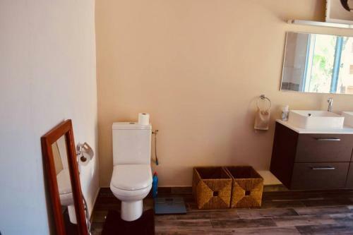 Villa Maison Mea � M'bouanatsa