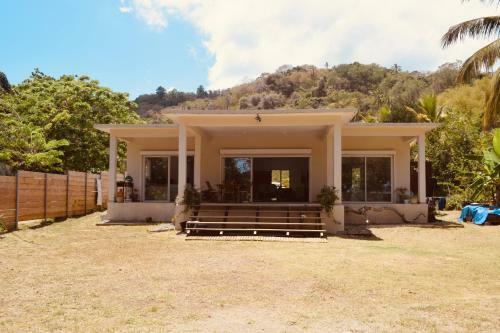 Villa Maison Mea � M'bouanatsa