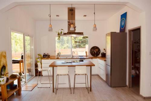 Villa Maison Mea � M'bouanatsa