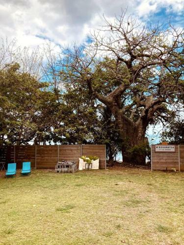 Villa Maison Mea � M'bouanatsa