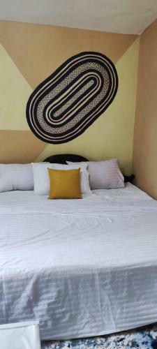 Apartamento Casa Russell