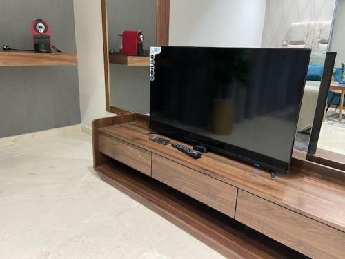 Apartamento Pearl 10 - New & Classy Flat In An Animated Area