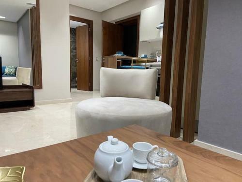 Apartamento Pearl 10 - New & Classy Flat In An Animated Area