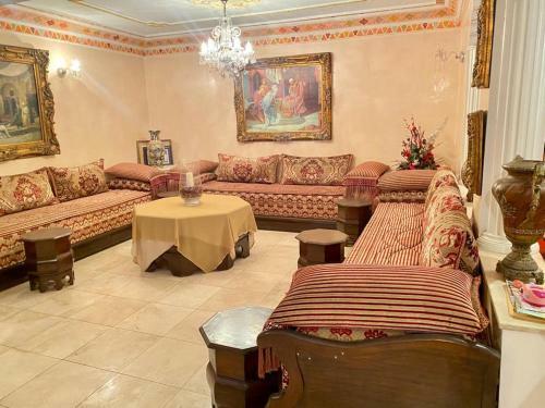 Apartamento Park Anfa