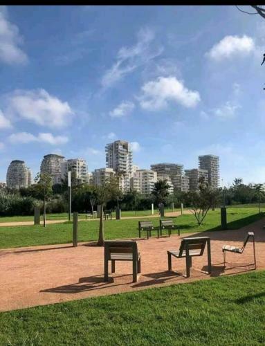 Apartamento Park Anfa