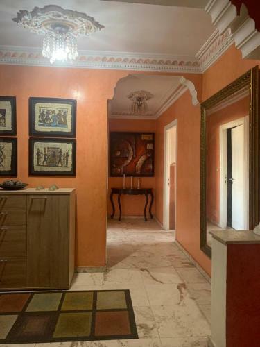 Apartamento Park Anfa