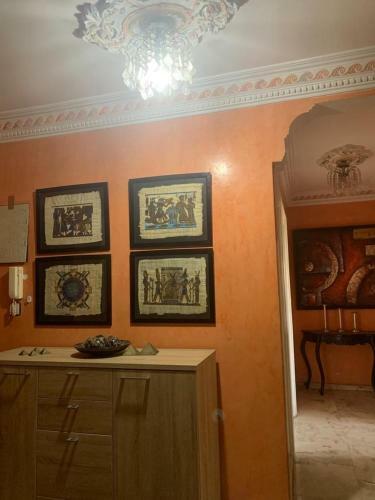 Apartamento Park Anfa