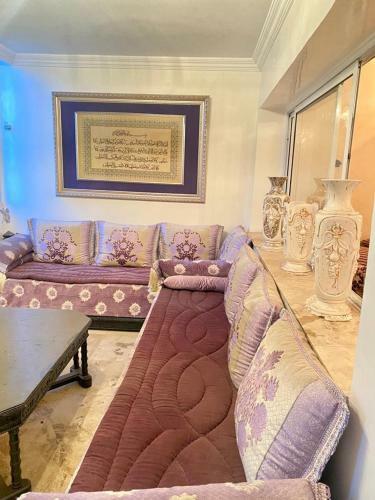 Apartamento Park Anfa