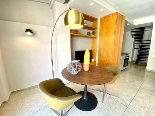 Apartamento Gauthier 602 Duplex Soho - Twin Center View