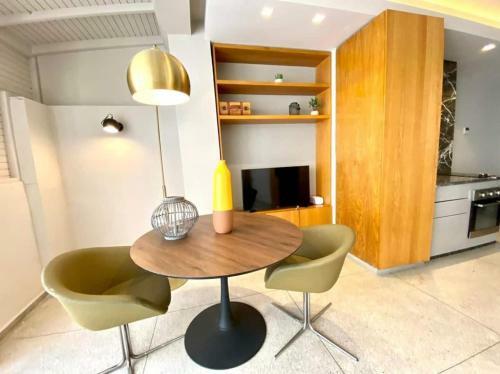 Apartamento Gauthier 602 Duplex Soho - Twin Center View