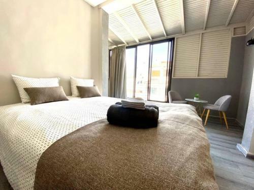 Apartamento Gauthier 602 Duplex Soho - Twin Center View