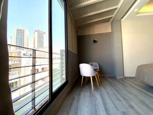 Apartamento Gauthier 602 Duplex Soho - Twin Center View