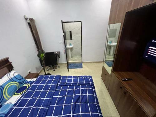 Apartamento Haven 3 Bedroom With Free Parking On Premises
