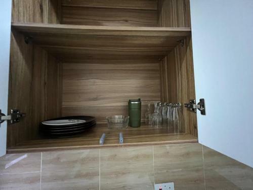 Apartamento Haven 3 Bedroom With Free Parking On Premises