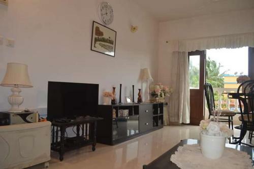 Apartamento Rest Inn