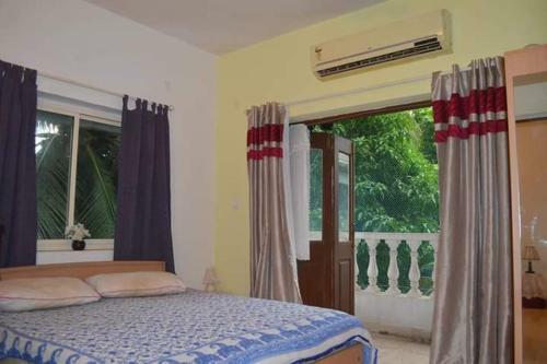 Apartamento Rest Inn