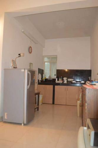 Apartamento Rest Inn