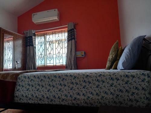 Apartamento Anthony Cottage By Goatour Advisor