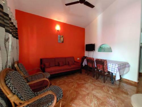 Apartamento Anthony Cottage By Goatour Advisor