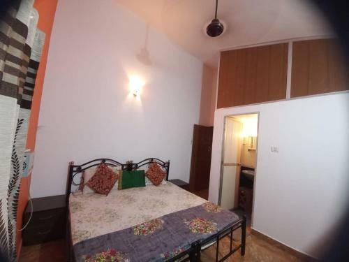 Apartamento Anthony Cottage By Goatour Advisor