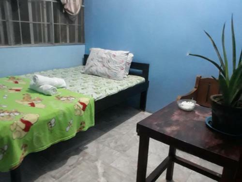 Hostal Cv Homes Guesthouse