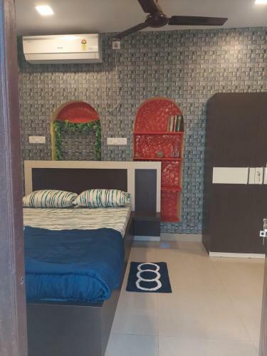 Ani's Homestay