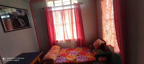 Resting Hub Homestay