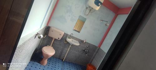 Resting Hub Homestay