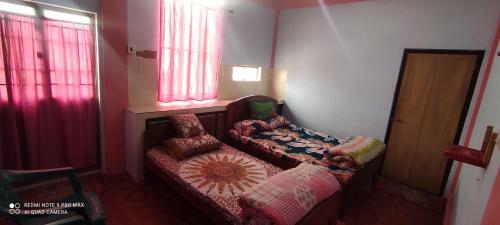 Resting Hub Homestay