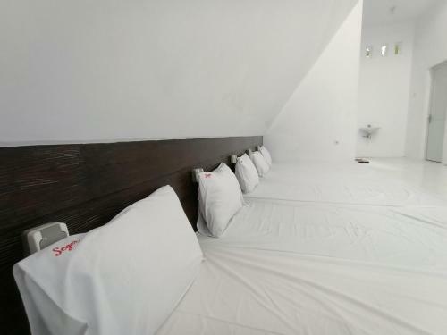 Albergue Seger Nusantara