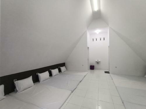 Albergue Seger Nusantara