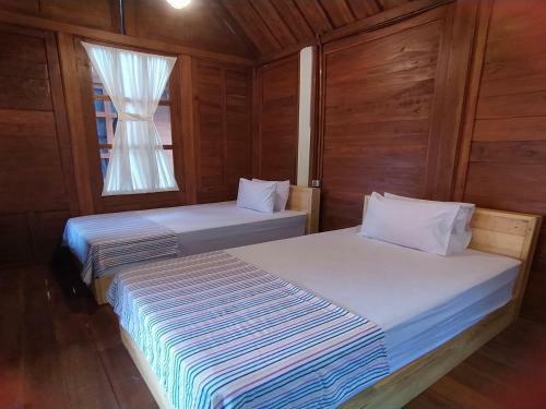 Albergue Seger Nusantara