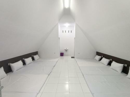 Albergue Seger Nusantara