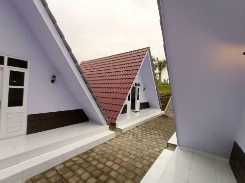 Albergue Seger Nusantara