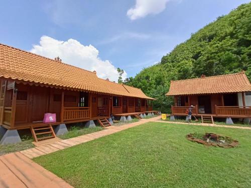 Albergue Seger Nusantara