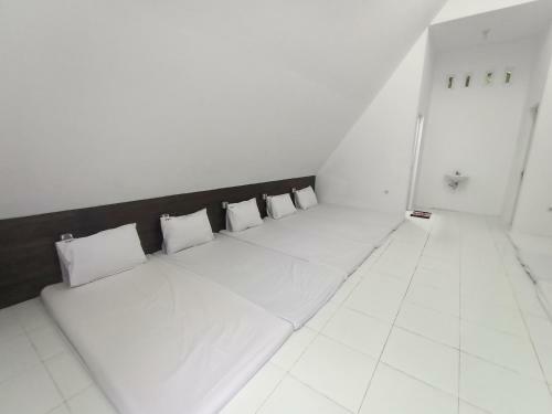 Albergue Seger Nusantara