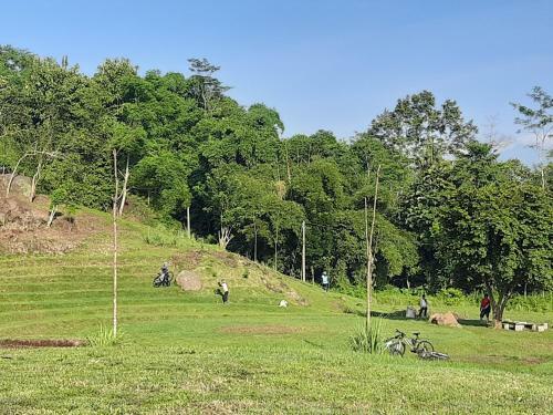 Albergue Seger Nusantara