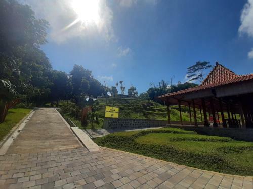 Albergue Seger Nusantara
