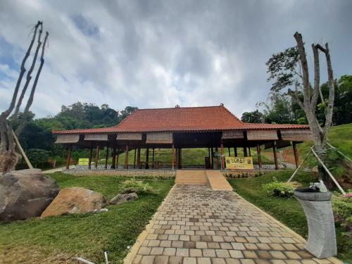 Albergue Seger Nusantara