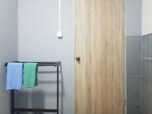 Orchid Roomstay