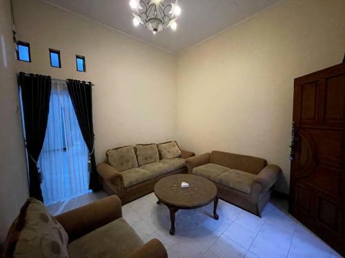 Hostal Griya Mami
